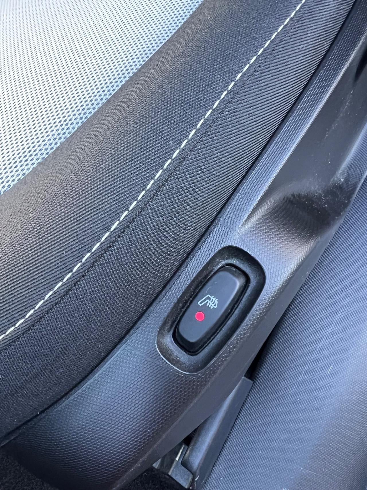 Smart ForFour 70 1.0 twinamic Superpassion