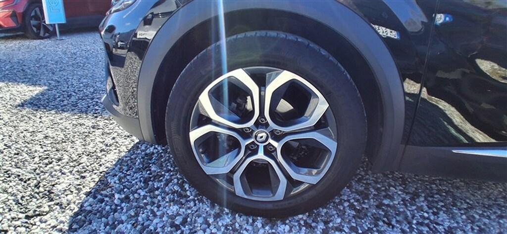 Renault Captur 1.0 TCe Intens