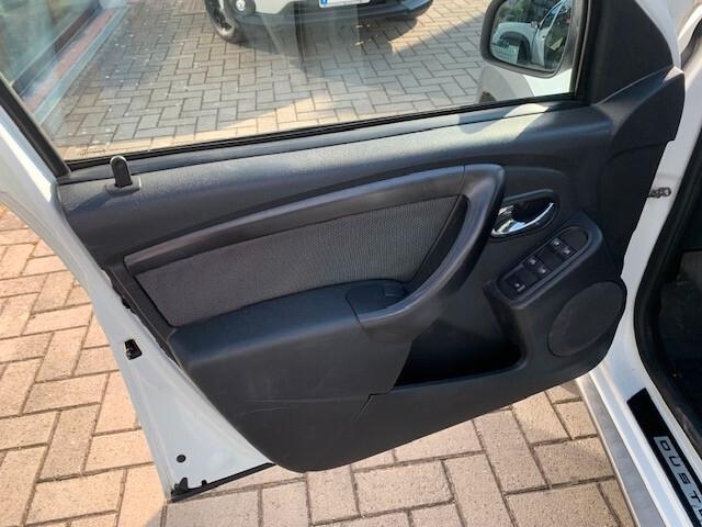 Dacia Duster 1.5 dCi 110CV S&S 4x4 Serie Limitata Urban Explorer