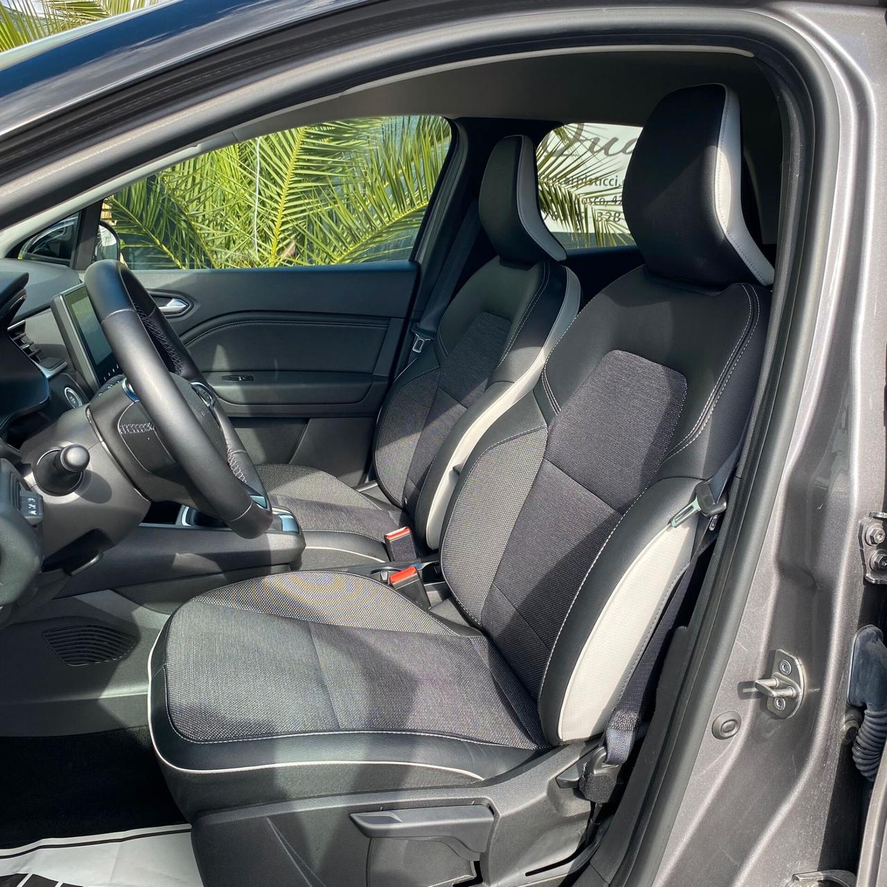 Renault Captur TCe 90 CV Techno