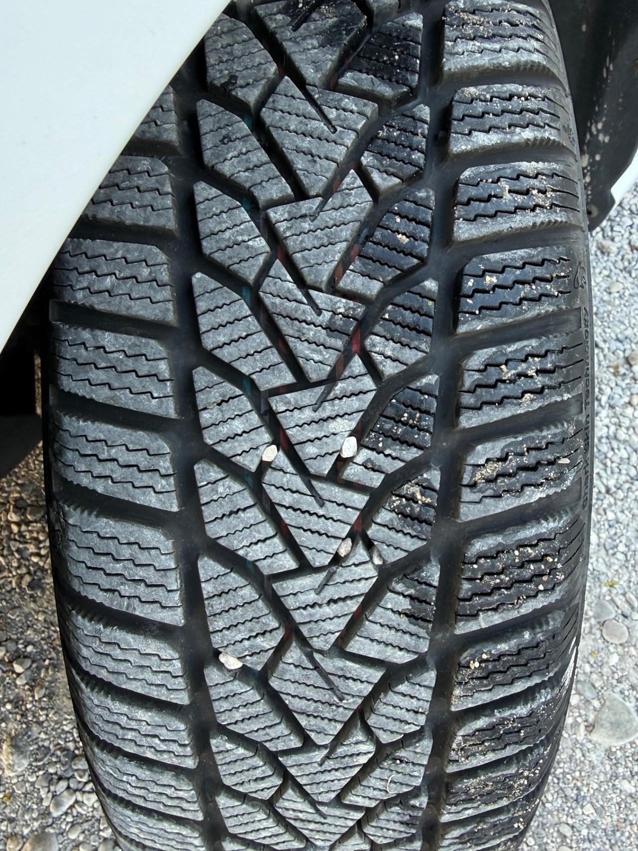 Volkswagen Polo 1.6 TDI DPF 5 porte Comf. BlueMotion Technology