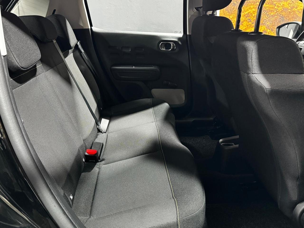 Citroen C3 BlueHDi 100 S&S You 25246 KM