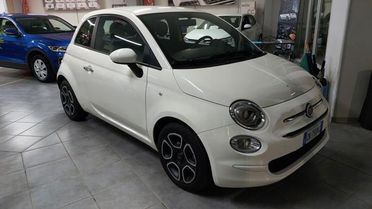 FIAT 500 1.0 Hybrid Aziendale Italia 50.000 KM