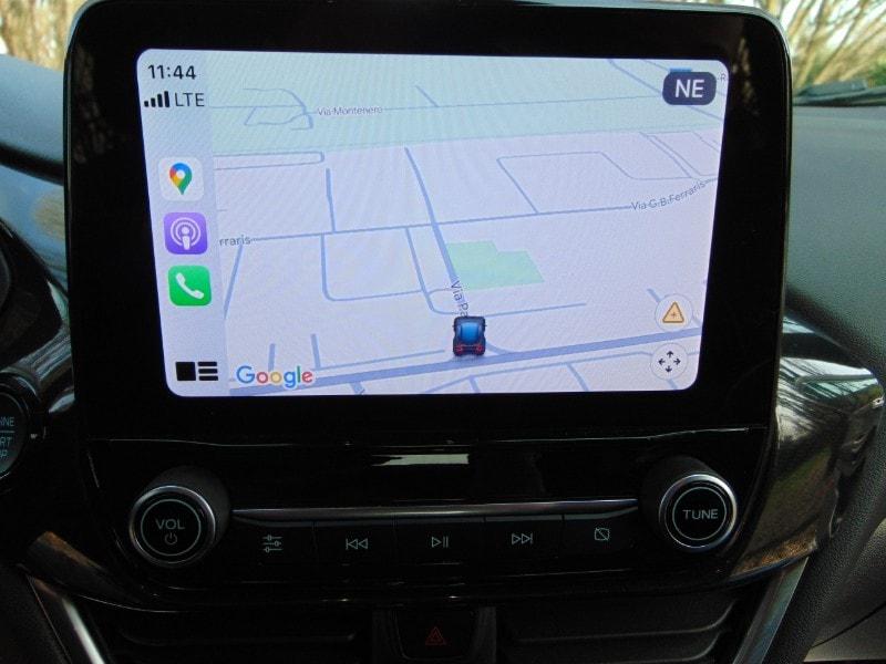 FORD Puma '19-> Puma 1.0 EcoBoost Hybrid 125 CV...