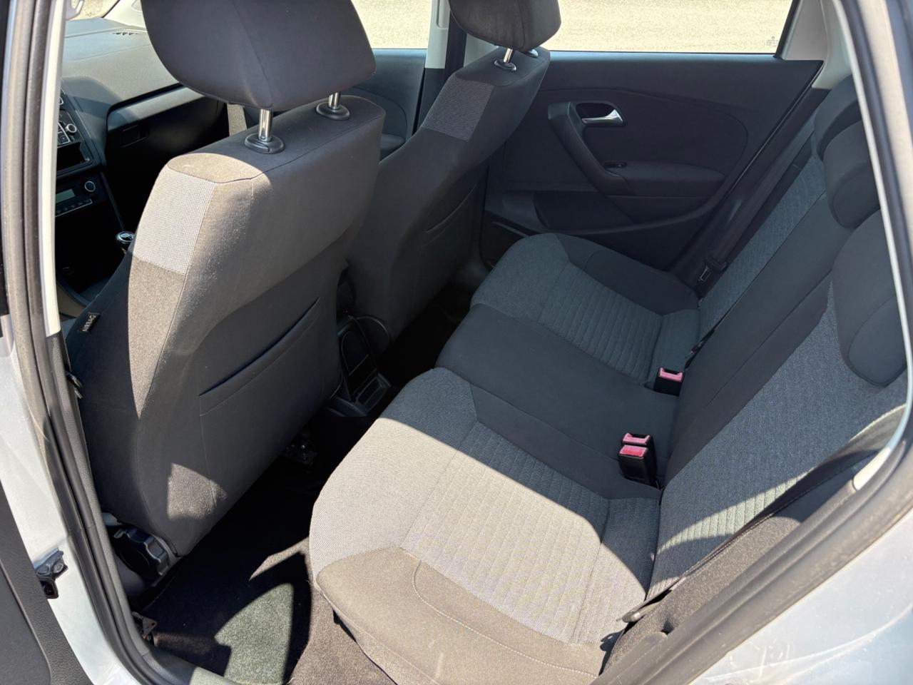 Volkswagen Polo 1.6 TDI 75CV” Highline”2010