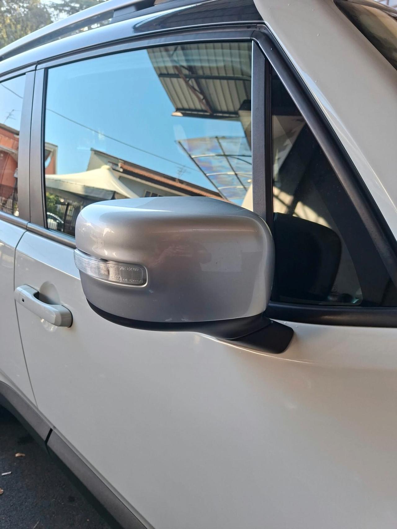 Jeep Renegade 2.0 Mjt 140CV 4WD Active Drive Limited