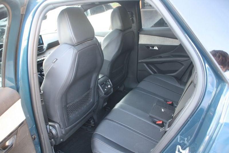 Peugeot 3008 3008 BlueHDi 130 S&S EAT8 GT