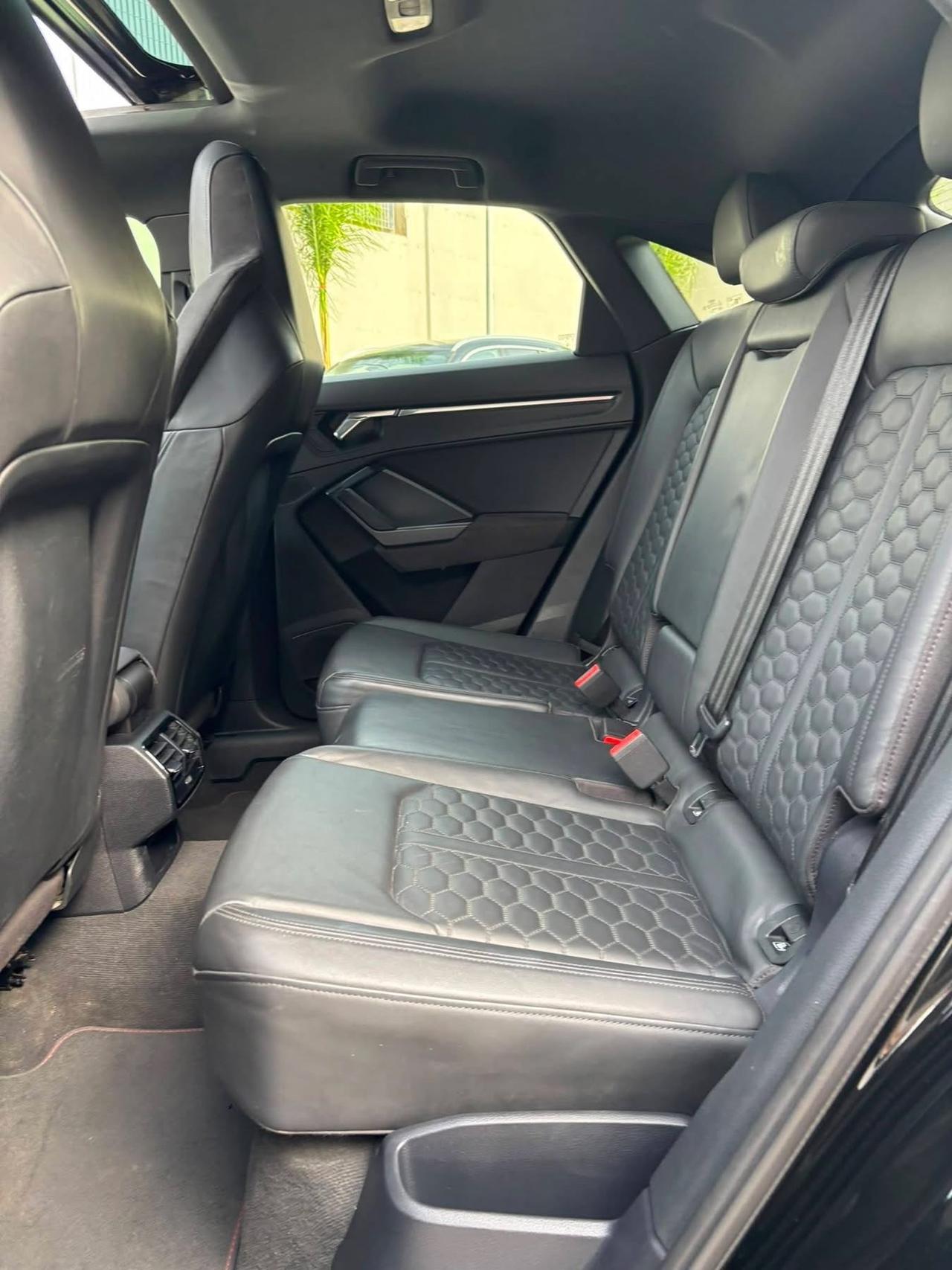 Audi Q3 RS 2.5 Tfsi 400 Cv SportBack