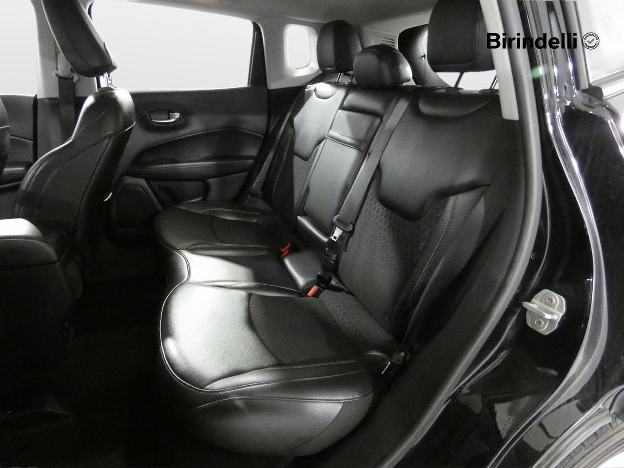 JEEP Compass 2ª serie - Compass 1.6 Multijet II 2WD Limited