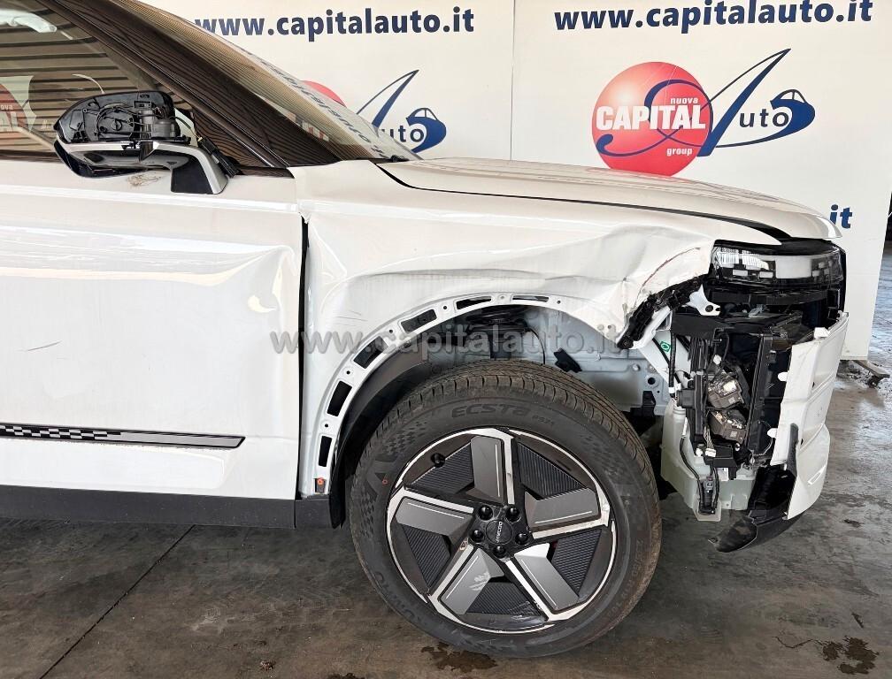 Jaecoo 7 1.5 TGDI PHEV Exclusive NETTO 12800
