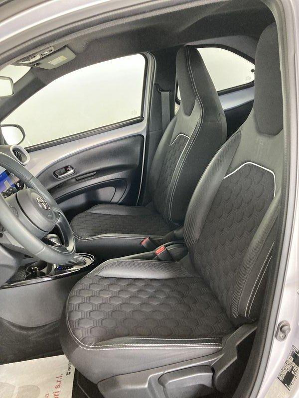 Toyota Aygo X Aygo X 1.0 JBL Special Edition 72cv