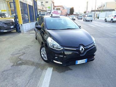 RENAULT Clio dCi 8V 75 CV 5p. Energy Intens 2017