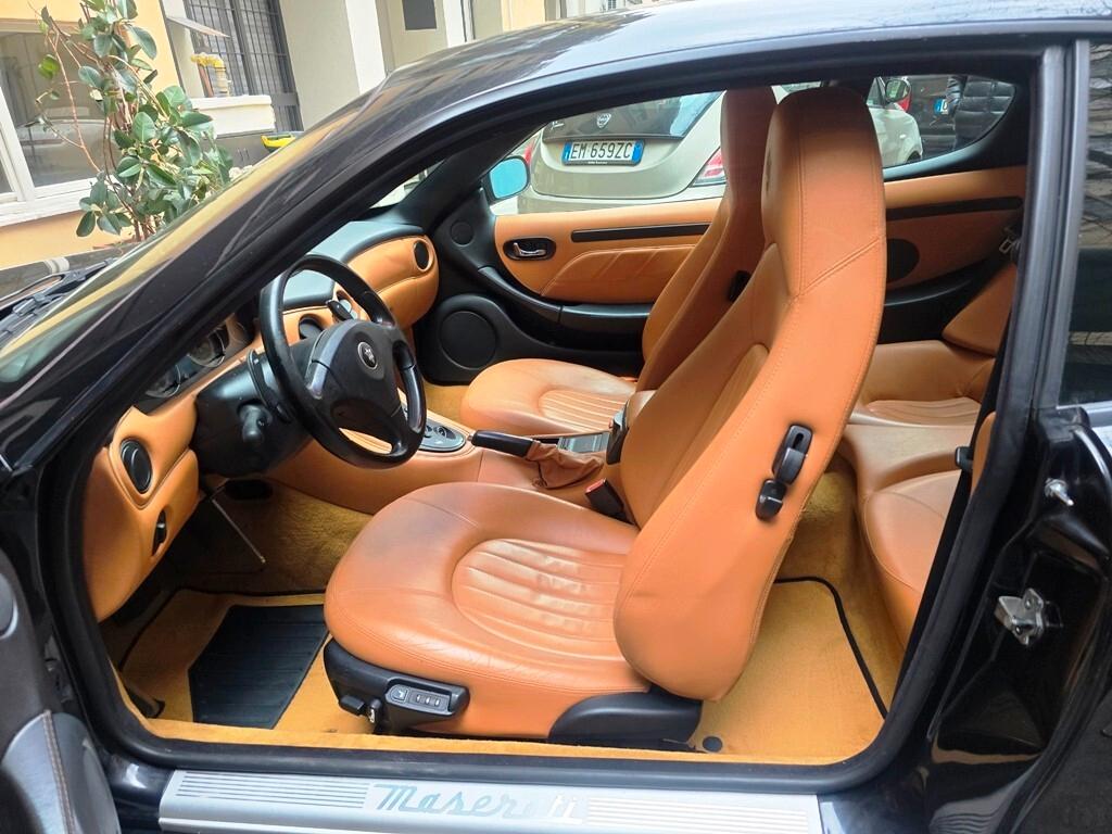 Maserati Coupe Coupé 4.2 V8 32V Cambiocorsa