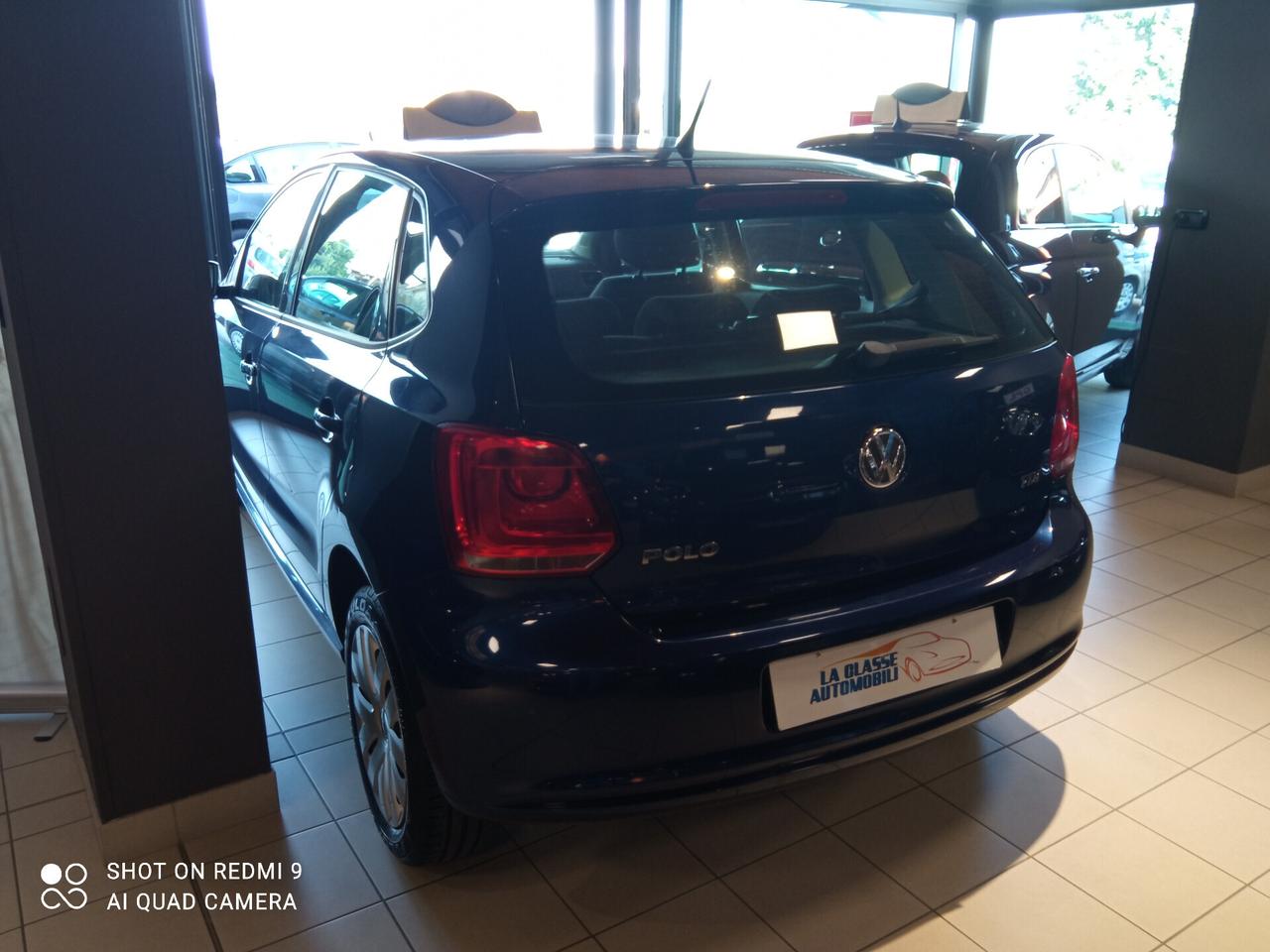 Volkswagen Polo 1.2 TDI 5 p. Trendline NEOPATENTATI