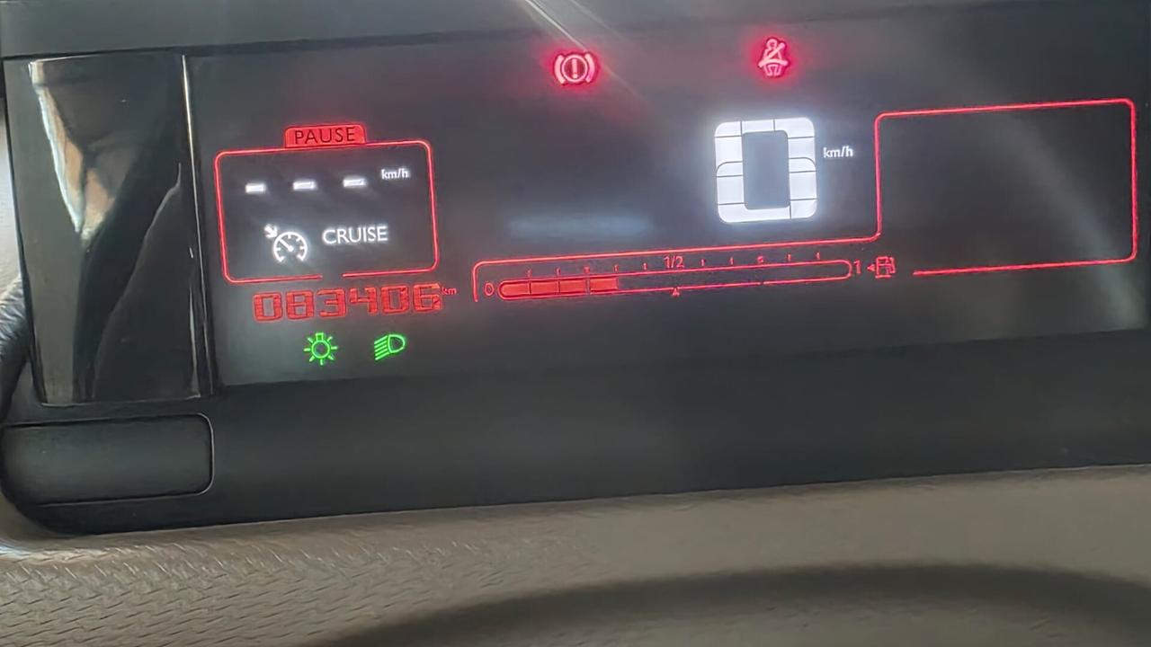 Citroen C4 Cactus PureTech 82 S&S ETG Shine Edition