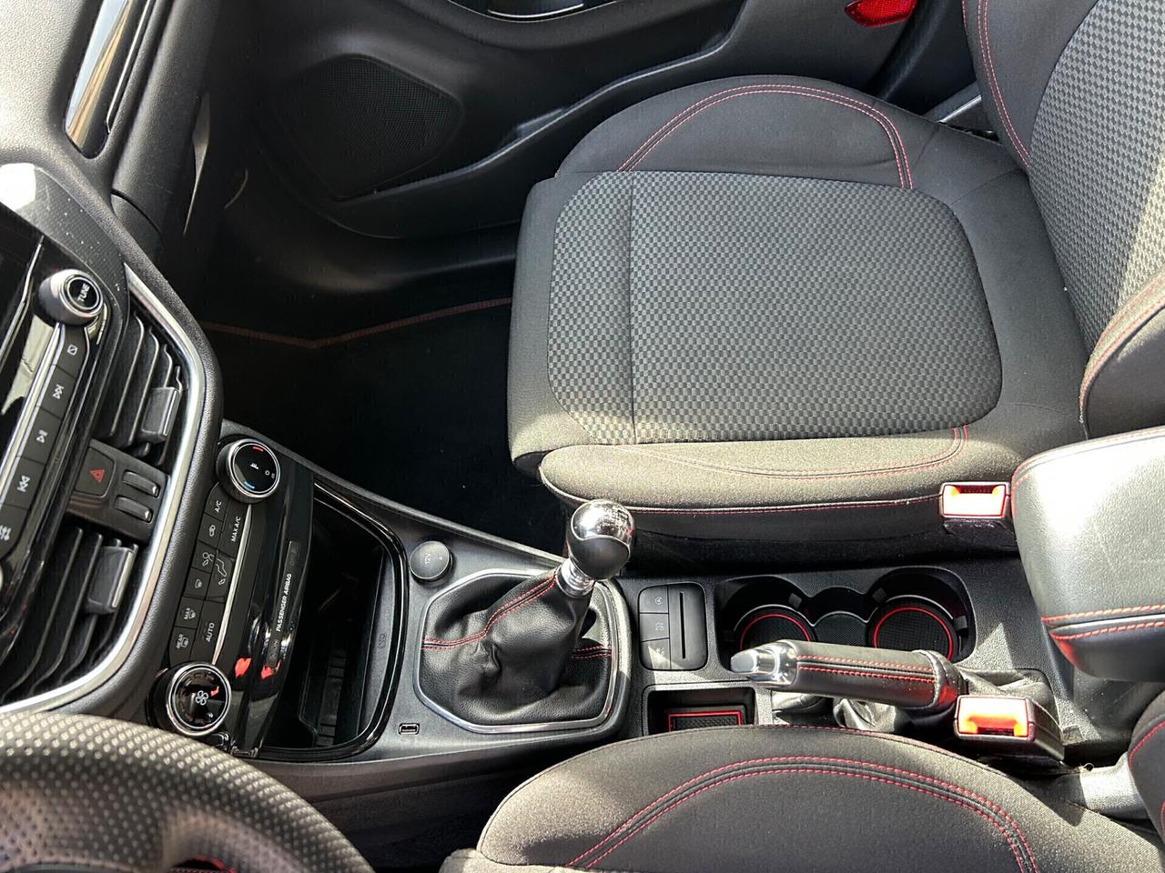 Ford Puma 1.0 EcoBoost Hybrid ST-Line 2022