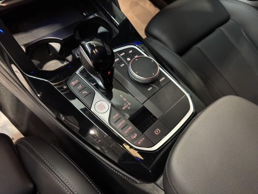 BMW X4 20 d Mild Hybrid 48V Msport xDrive Steptronic