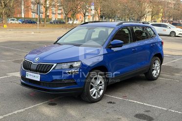 SKODA Karoq 1.6 TDI SCR Ambition