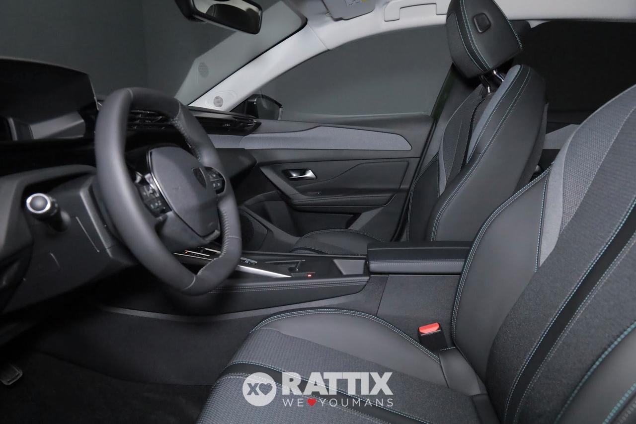 Peugeot 308 1.5 bluehdi 130CV Allure eat8