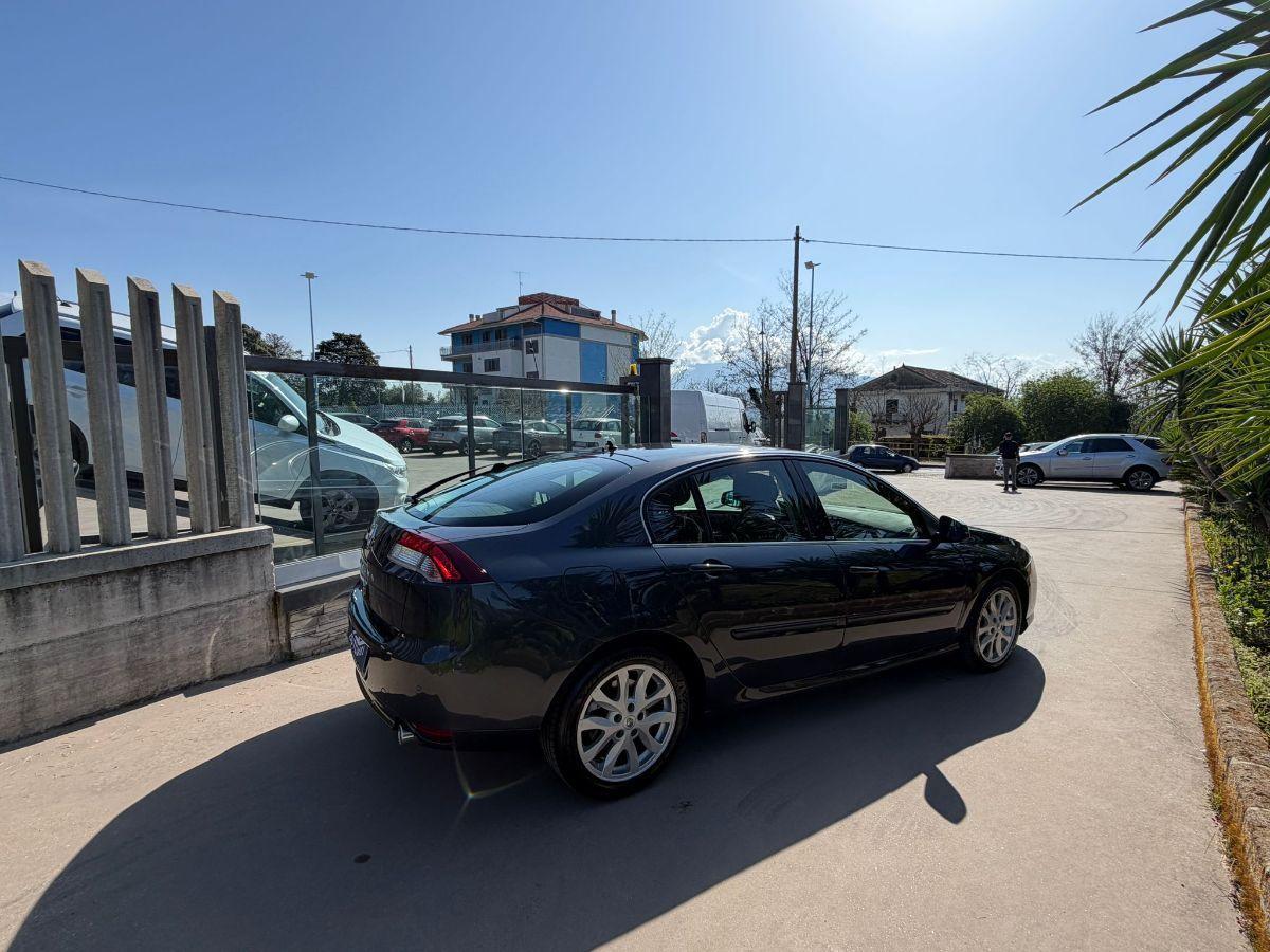 RENAULT - Laguna - 2.0 dCi 150CV 4Control