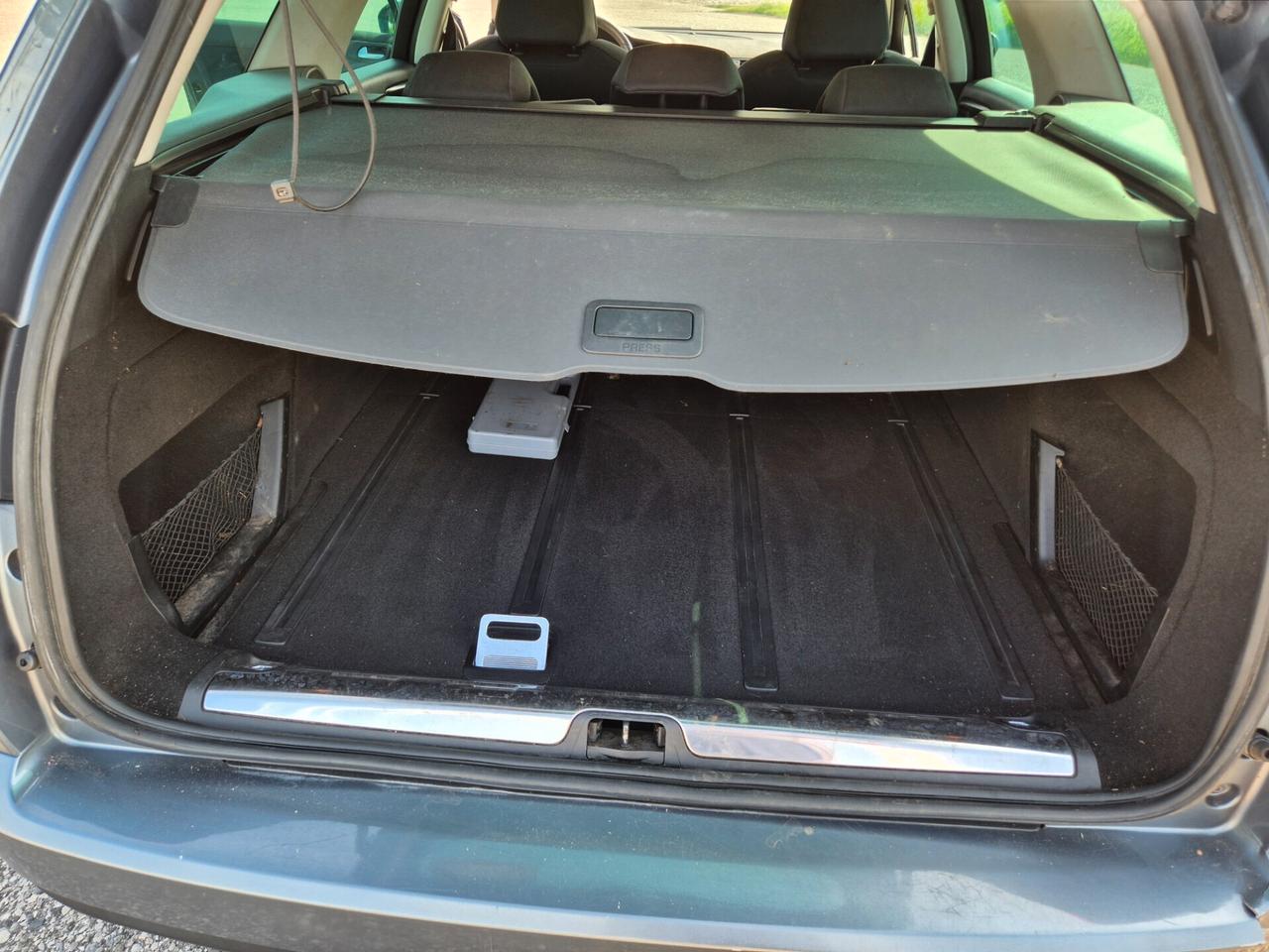 Citroen C5 2.0 HDi 136 cv Manuale