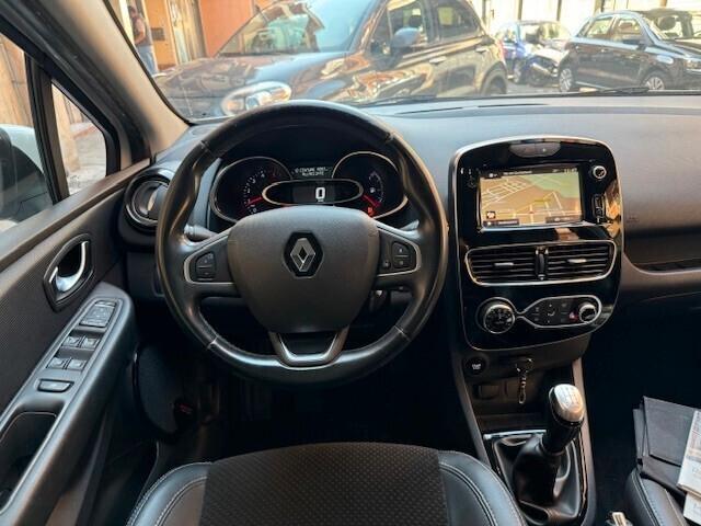 Renault Clio 1.5 dCi 75 CV 5 porte Energy Intens