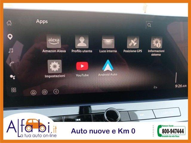 NISSAN Qashqai 1.3 Mild Hybrid 158CV X-Tronic 4WD Tekna