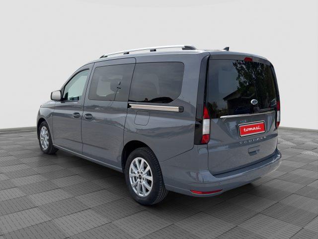 FORD Tourneo Connect Grand Tourneo Connect 2.0 EcoBlue 122 CV Powershif
