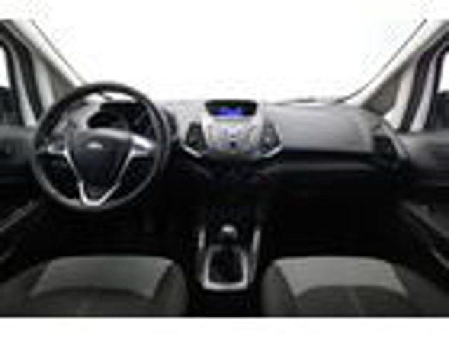 FORD EcoSport 1.5 TDCi 95 CV Plus