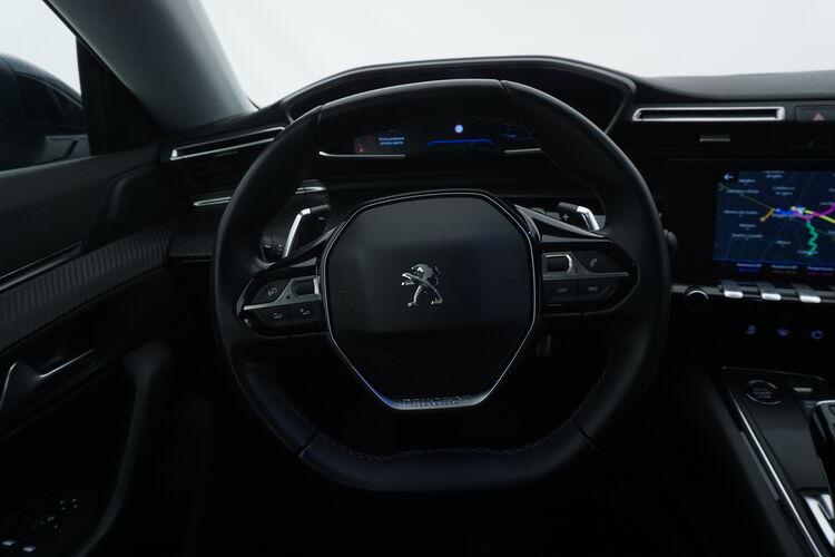 Peugeot 508 Business EAT8 BR682137 2.0 Diesel 163CV