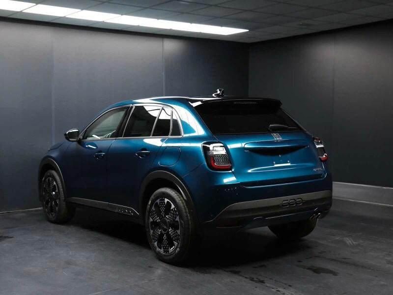 FIAT 600 (2023-->) 600 Hybrid 145 CV DCT MHEV L...