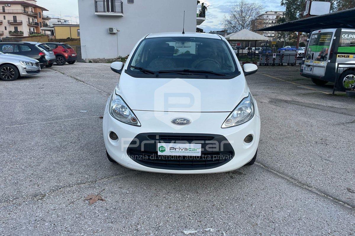 FORD Ka+ 1.3 TDCi 75CV cDPF