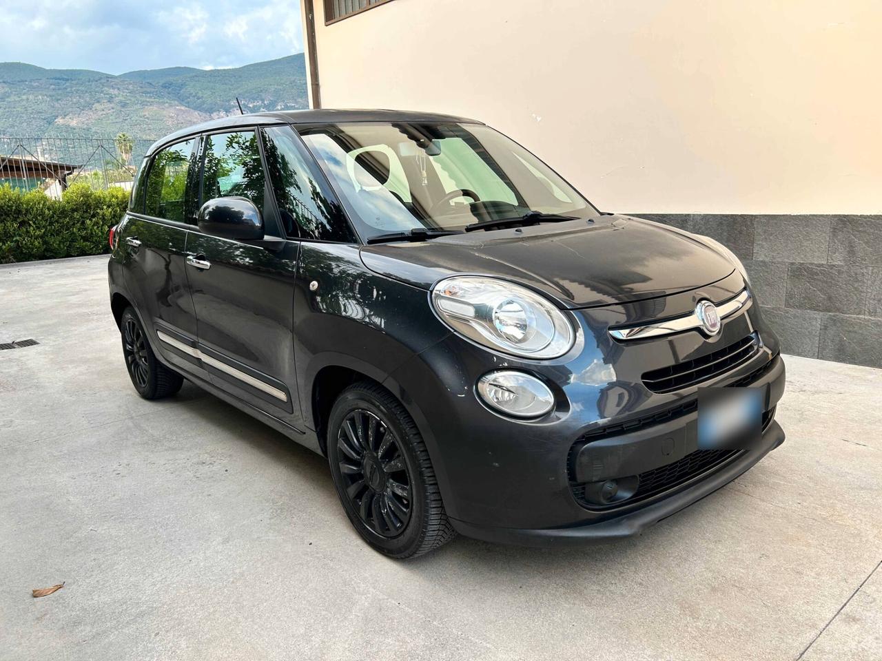 Fiat 500L 1.3 MJT 85CV - 2014