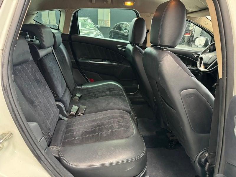 Lancia Delta Delta 1.6 mjt Platino 120cv dpf