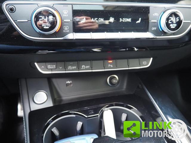 AUDI A5 Spb 40 TDI quattro S tronic S line plus