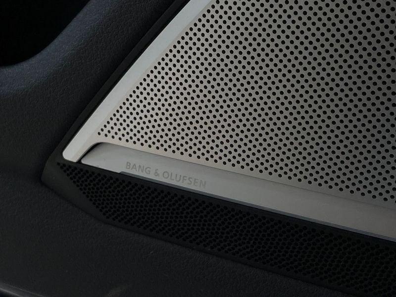 Audi RS6 Avant 4.0 mhev quattro tiptronic Carboceramici