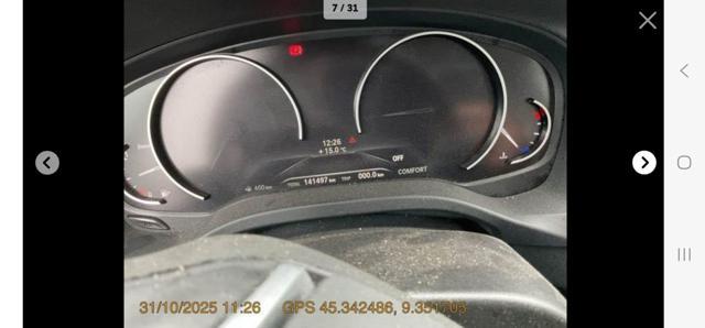 BMW X3 xDrive20d 48V Business Advantage