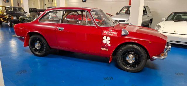 ALFA ROMEO GT 1.300 ITALIANA DA SEMPRE