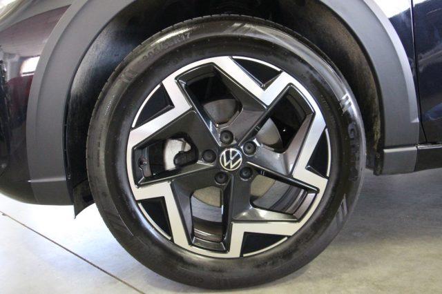 VOLKSWAGEN Taigo 1.0 TSI 115 CV R-Line