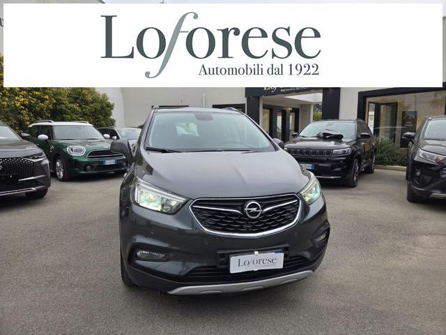 OPEL Mokka X 1.6 CDTI Ecotec Start&Stop Business
