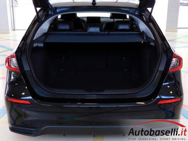 HONDA Civic 2.0 HEV ADVANCE AUTOMATICA ECVT