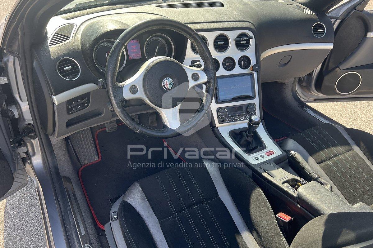 ALFA ROMEO Spider 2.2 JTS