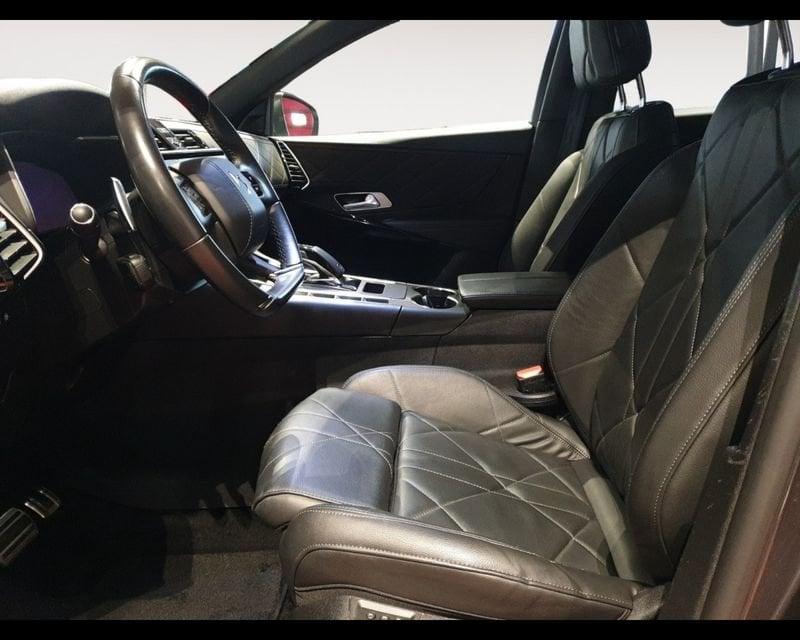 DS DS 7 Crossback BlueHDi 130 aut. Grand Chic