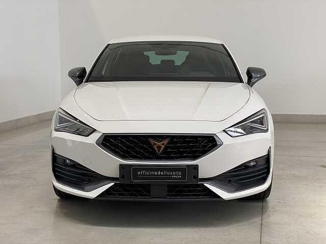 CUPRA Leon 1.4 e-HYBRID 204 CV DSG