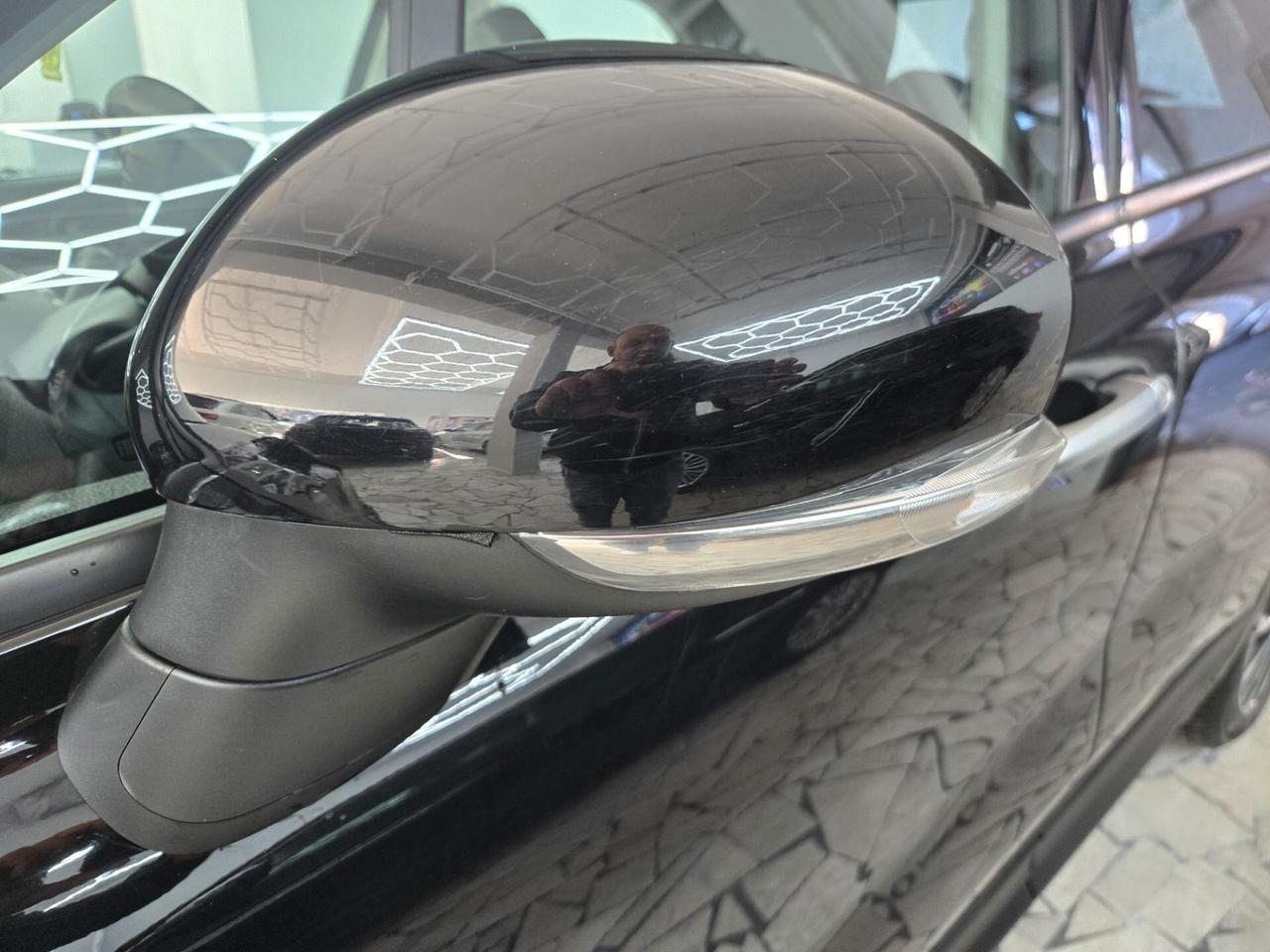 Fiat 500X 1.6 MultiJet 130 CV Cross