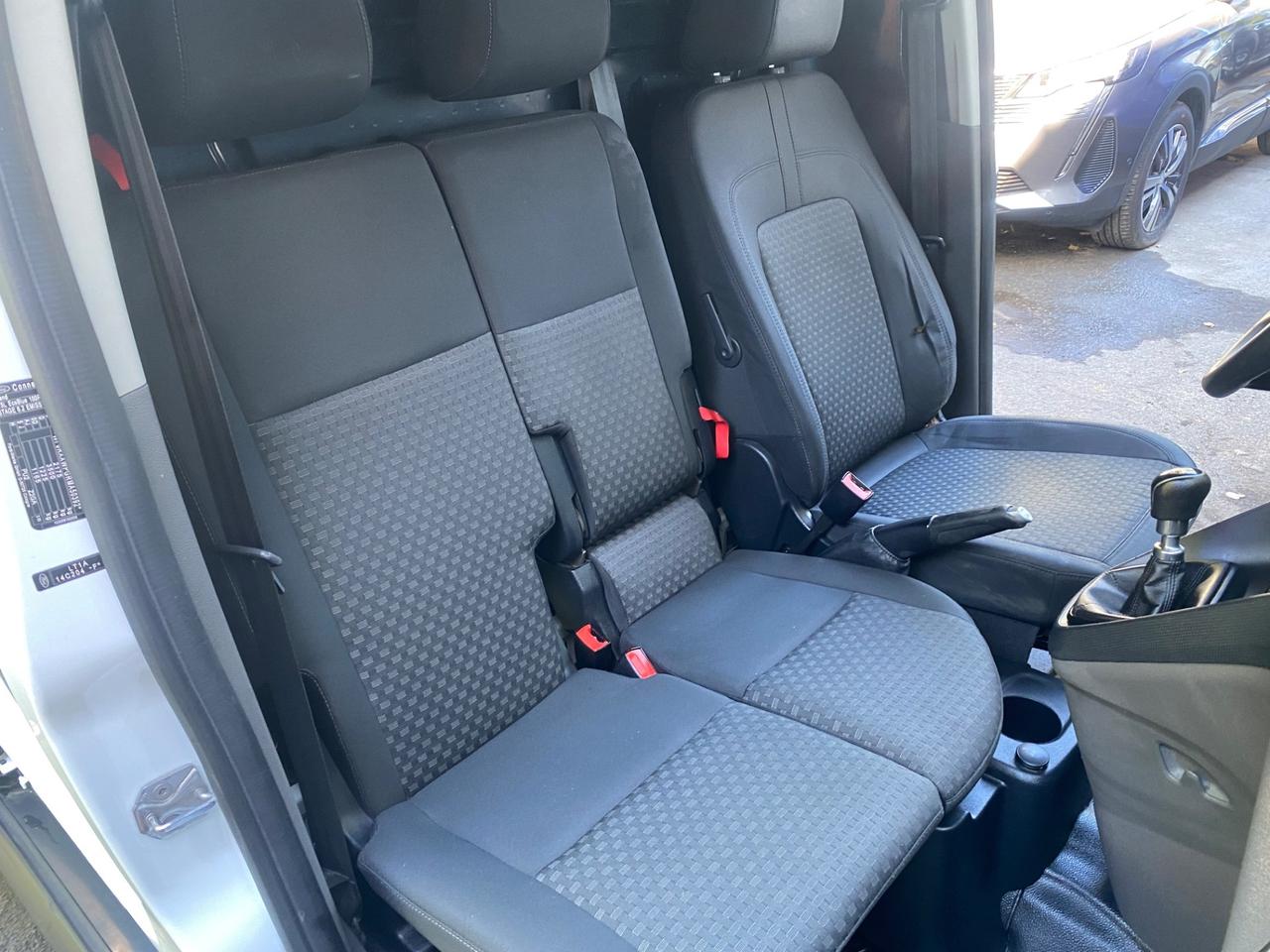 Ford Transit Connect 220 1.5 TDCi 100CV PC Furgone Trend