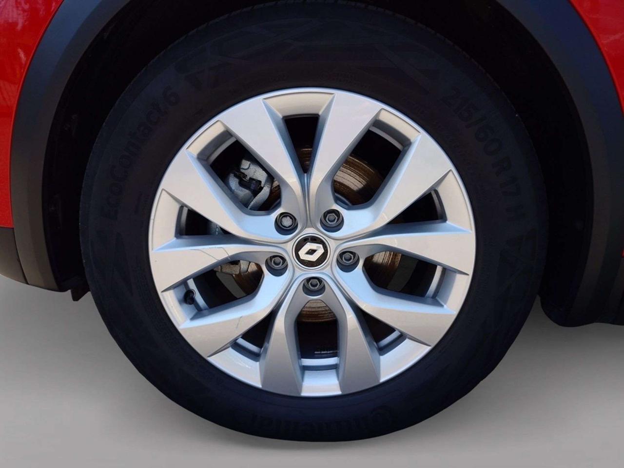 Renault Captur RENAULT Captur Full Hybrid E-Tech 145 CV Techno