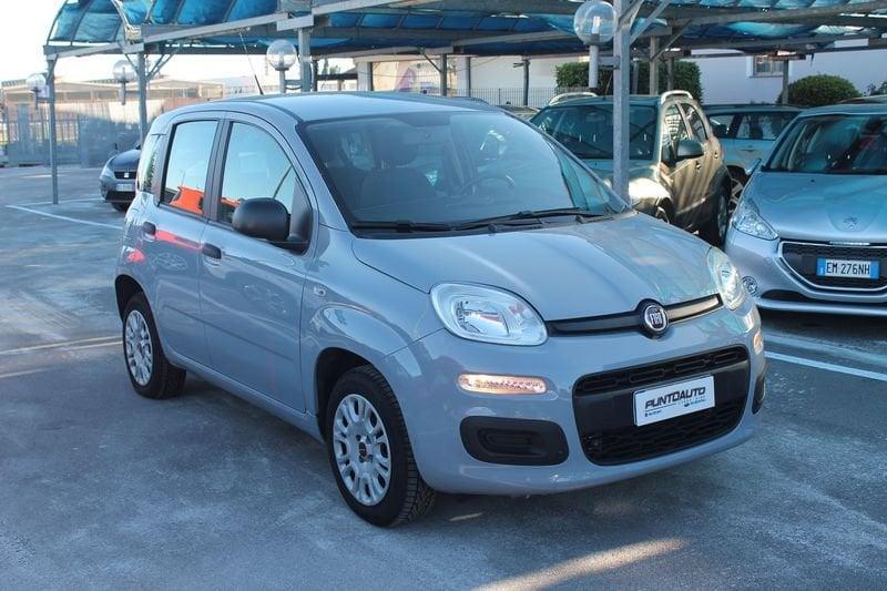 FIAT Panda Panda 1.2 Easy