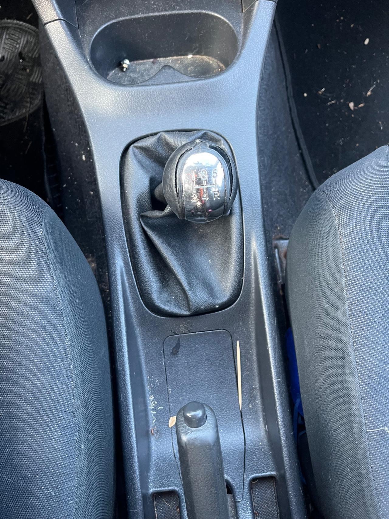 Daihatsu Terios 1.5 4WD SX Green Powered