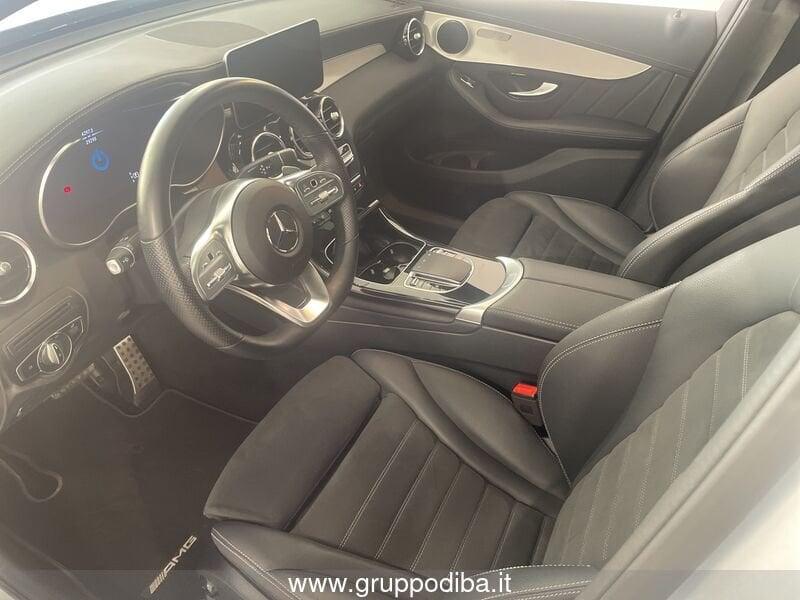 Mercedes-Benz GLC Coupé GLC Coupe - C253 2019 Diesel GLC Coupe 300 de phev (eq-power) Premium 4matic au